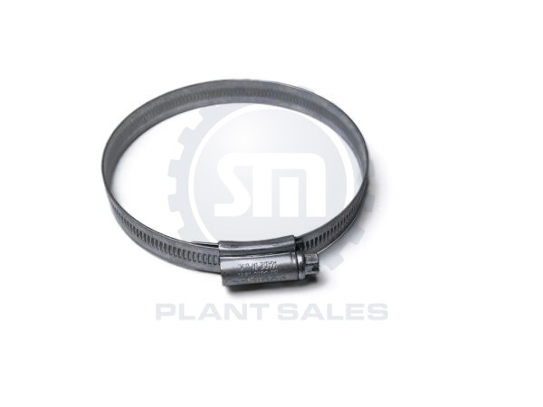 Z207 Hose Clip - Mecalac