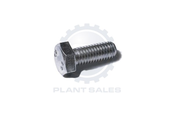 1000013008 Hex Screw - Wacker