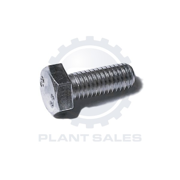 1000013008 Hex Screw - Wacker