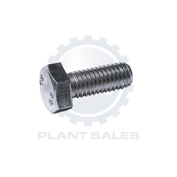 1000013008 Hex Screw - Wacker