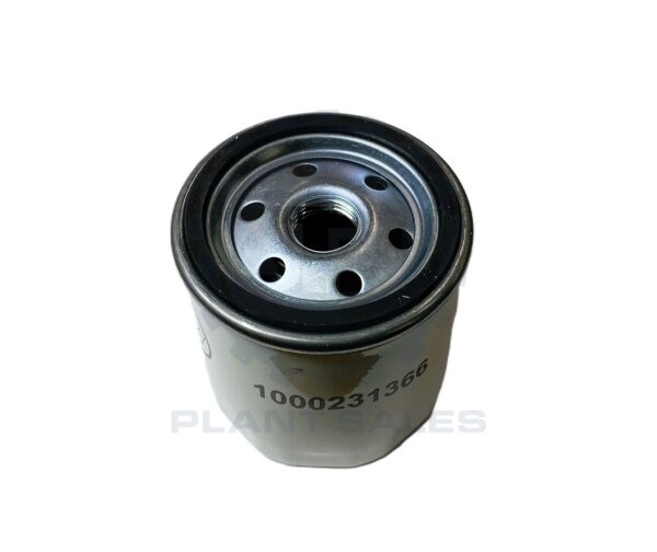 1000231366 Oil Filter - Wacker