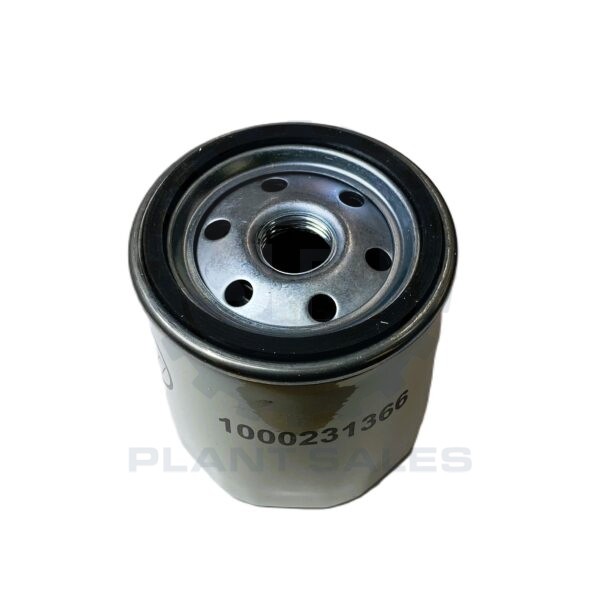 1000231366 Oil Filter - Wacker