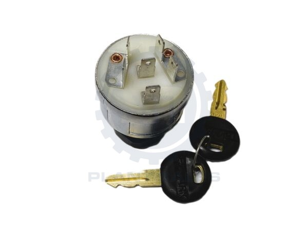 104633 Ignition Switch - Thwaites