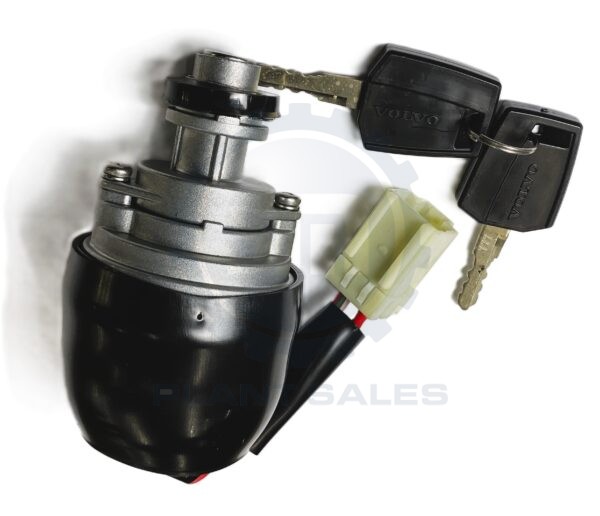 14628429 Ignition switch (ERC88D) - Volvo