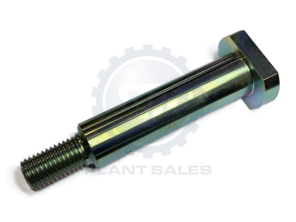 1594-1497 Steering Ram Pivot Pin - Mecalac