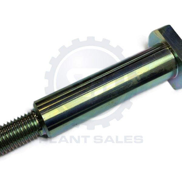 1594-1497 Steering Ram Pivot Pin - Mecalac