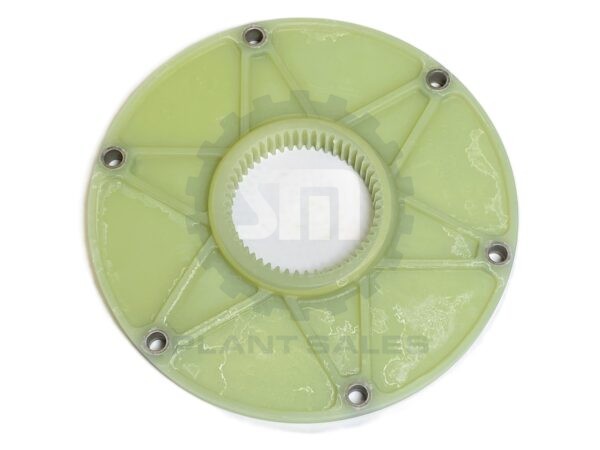 1595-1230 Coupling Kit (3 parts) - Image 3