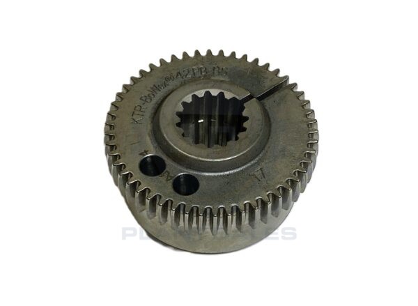 1595-1230 Coupling Kit (3 parts) - Image 2