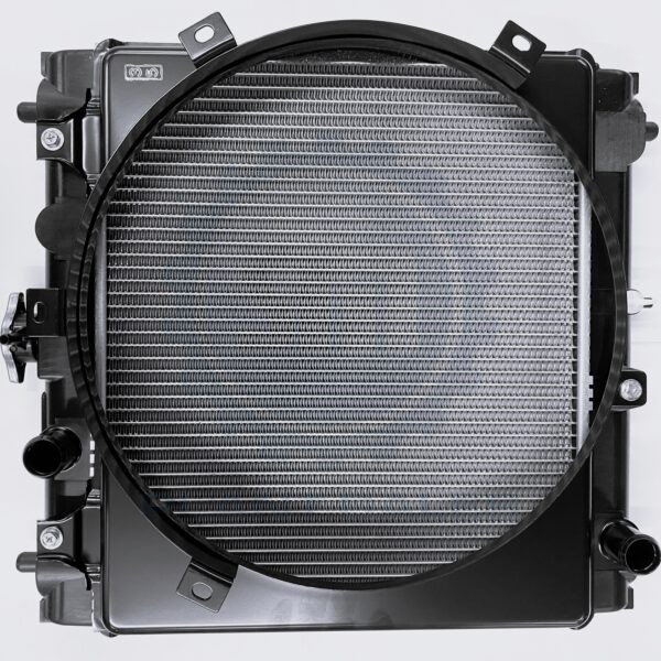 17265958 Radiator (ECR25D) - Volvo