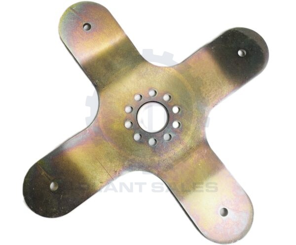 1733-1468 Drive Plate - Mecalac