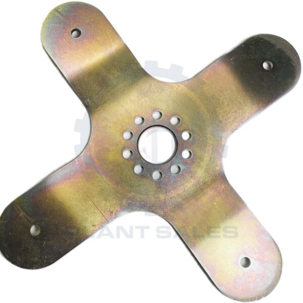 1733-1468 Drive Plate - Mecalac