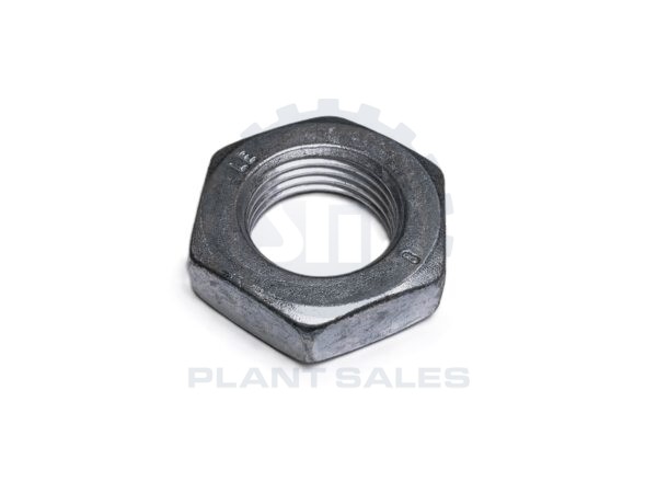 5000116871 Axle Nut - Wacker