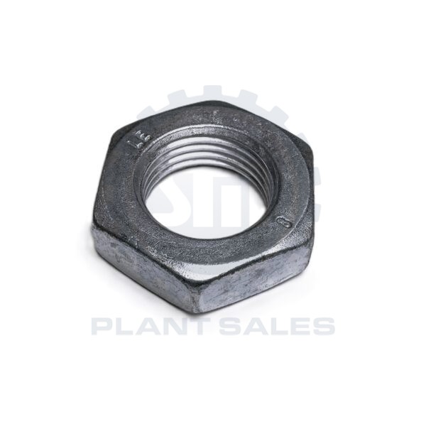 5000116871 Axle Nut - Wacker