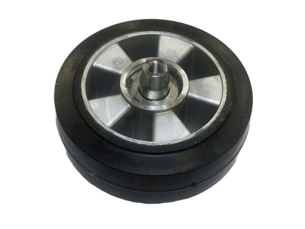 5000125927 Wheel (DPU2540H) - Image 2