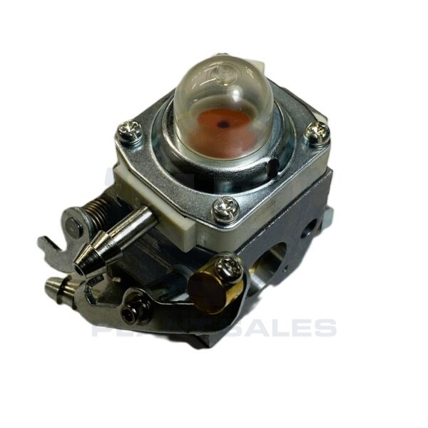 5100061746 Carburetor1 - Wacker