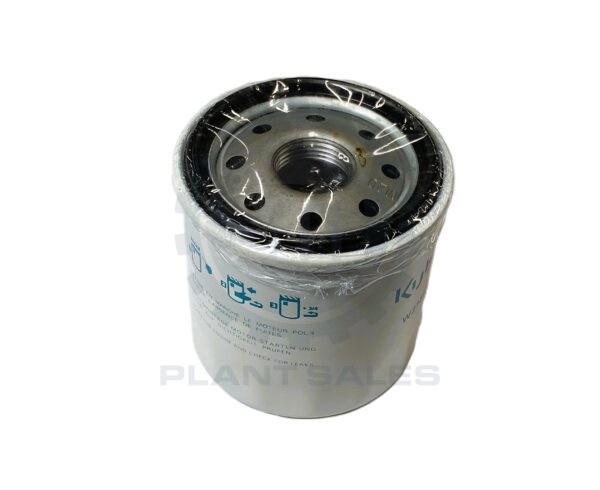 5200004741 Oil Filter - Wacker