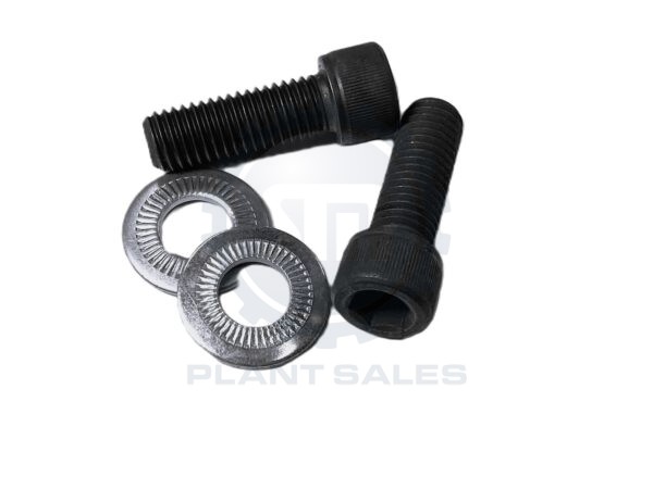 68780061 Bolt Kit - Sullair