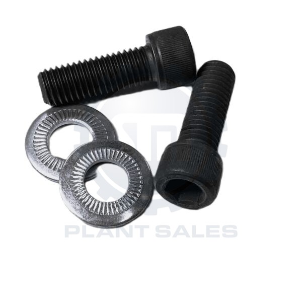 68780061 Bolt Kit - Sullair