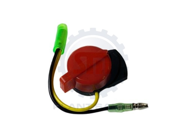 710-169 Wire Switch - Wacker