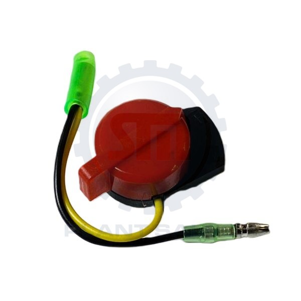 710-169 Wire Switch - Wacker