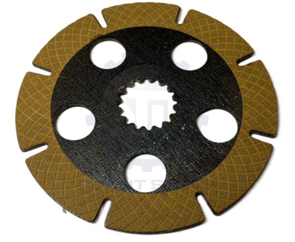 800-10666 Disc - Mecalac