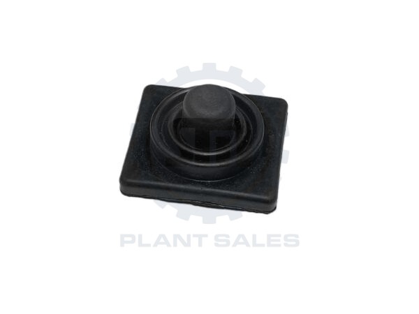 800-21524R Rubber Cover - Mecalac