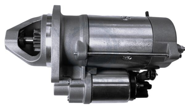 800-21675 Starter Motor - (Perkins Stage V)