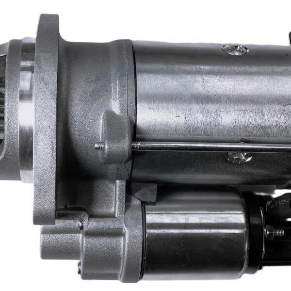 800-21675 Starter Motor - (Perkins Stage V)