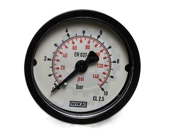 CC1121460 Pressure Gauge 1 - Compair