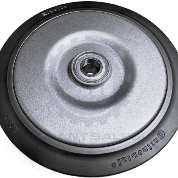 F194 Wheel 16 inch (Front Wheel) - Glanaco