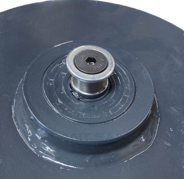 HT060-G Idler Wheel - Slanetrac (1)