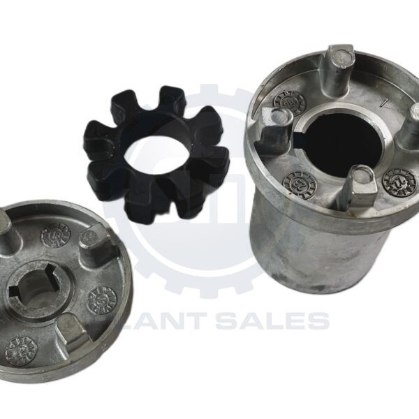 HT5013 Coupling Kit - Slanetrac