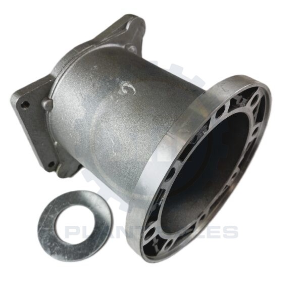 HT5014 Bell Housing - Slanetrac