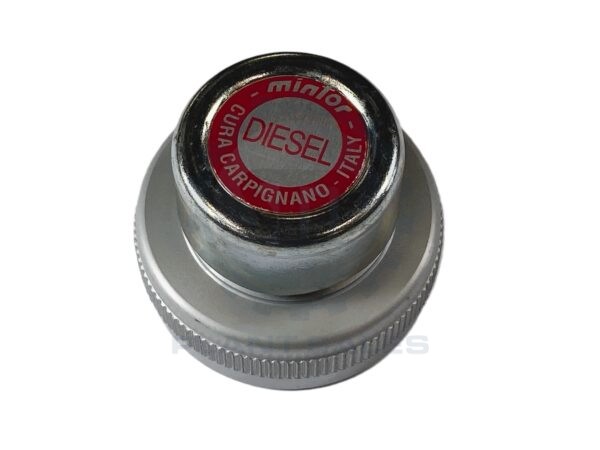 HT6023 Fuel Cap - Slanetrac