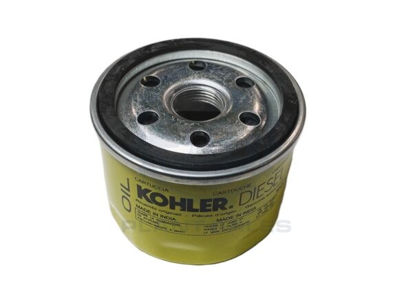 K0021752830 Oil Filter - Slanetrac