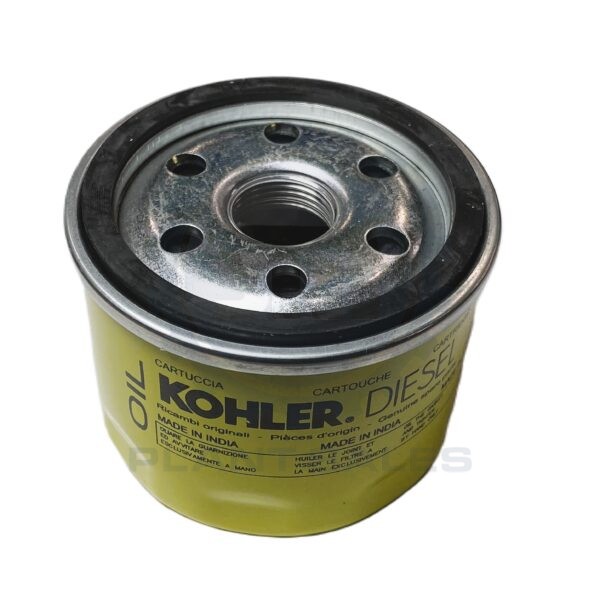 K0021752830 Oil Filter - Slanetrac