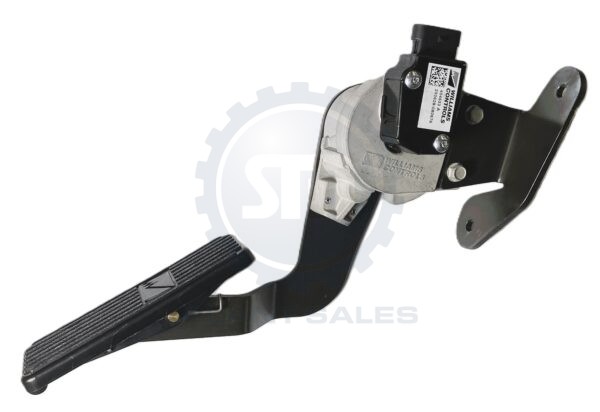 M1002193 Throttle Pedal 2 - Mecalac