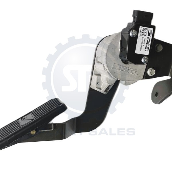 M1002193 Throttle Pedal 2 - Mecalac