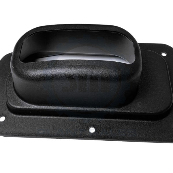 M1002947 Handbrake Lever Cover - Mecalac