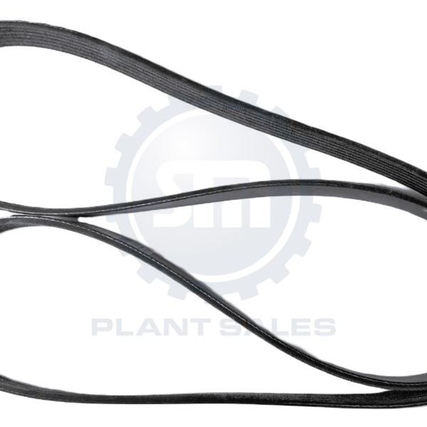 M1006823 Fan Belt (No Aircon) - Mecalac