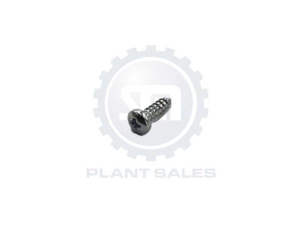 MS185-9 Screw - Mecalac