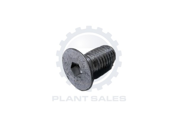 MST80-25 Screw - Mecalac