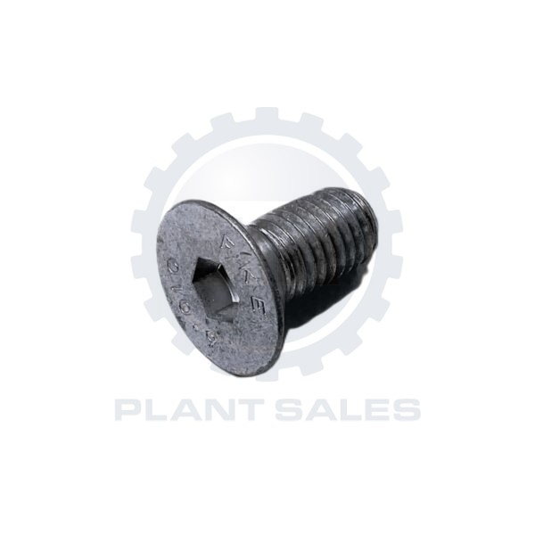 MST80-25 Screw - Mecalac