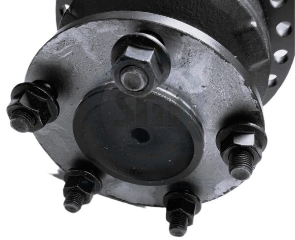 T105469 Drive Motor - Image 2