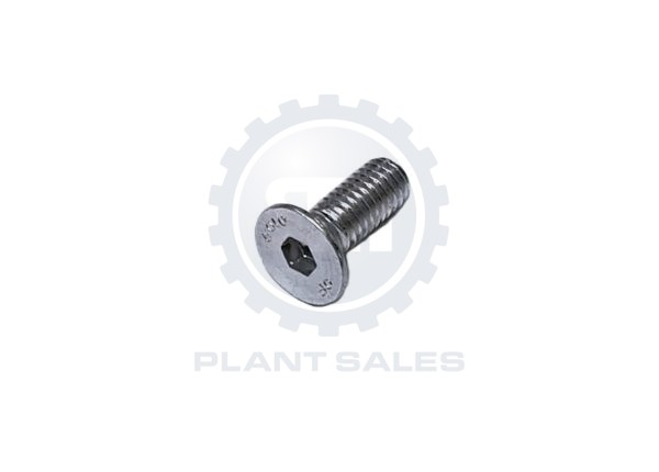 T119964 Socket Screw - Mecalac