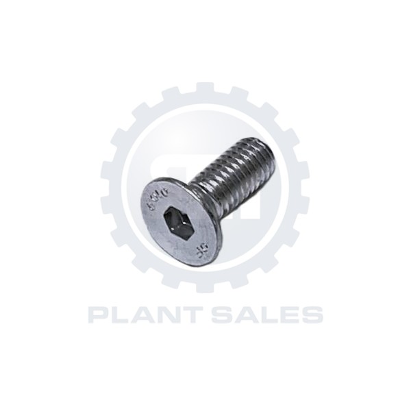 T119964 Socket Screw - Mecalac