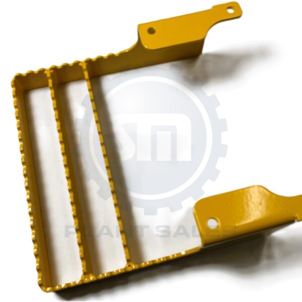 T120088GM01 Step Assembly (TA6-TA9) - Mecalac