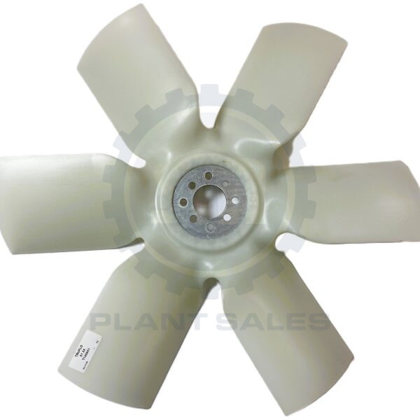 T140941 Cooling Fan - Mecalac