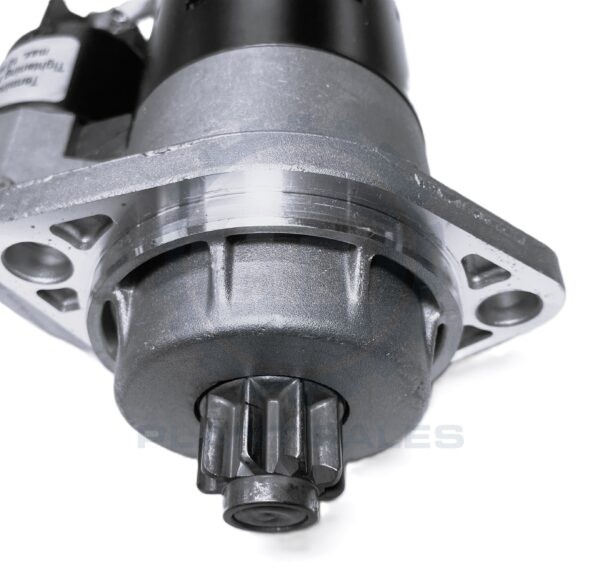 01721000 Starter Motor - Image 2