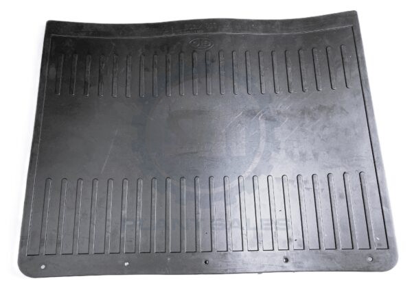 1000110235 Mud Flap - Wacker